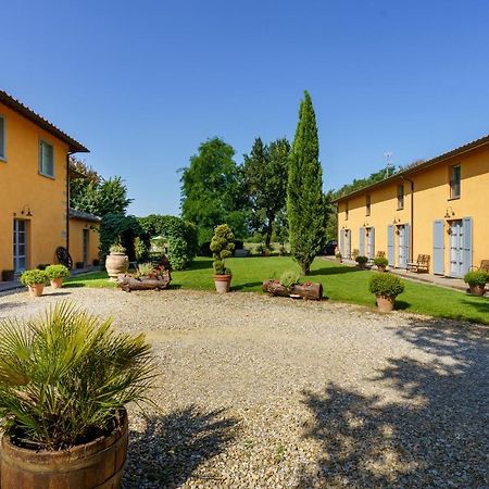 La Scuderia Casa Vacanze Casa de hóspedes Arezzo Exterior foto